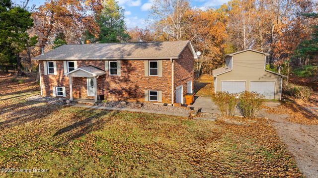 929 Hickyory Drive, Vine Grove, KY 40175