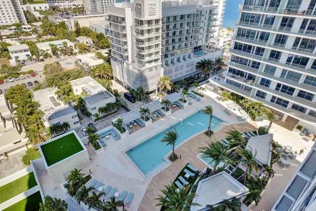 153 N Seabreeze Boulevard 1204, Fort Lauderdale, FL 33304