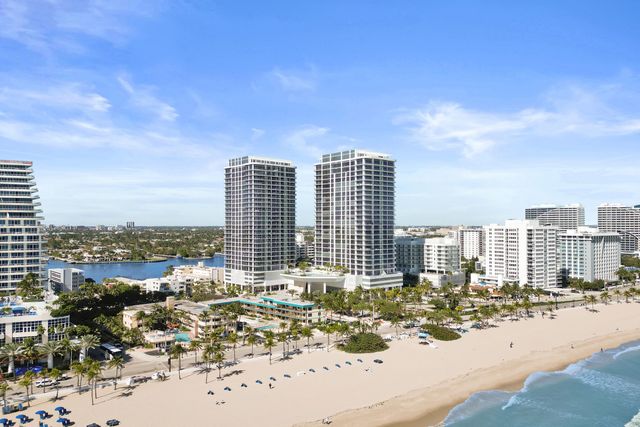 153 N Seabreeze Boulevard 1204, Fort Lauderdale, FL 33304