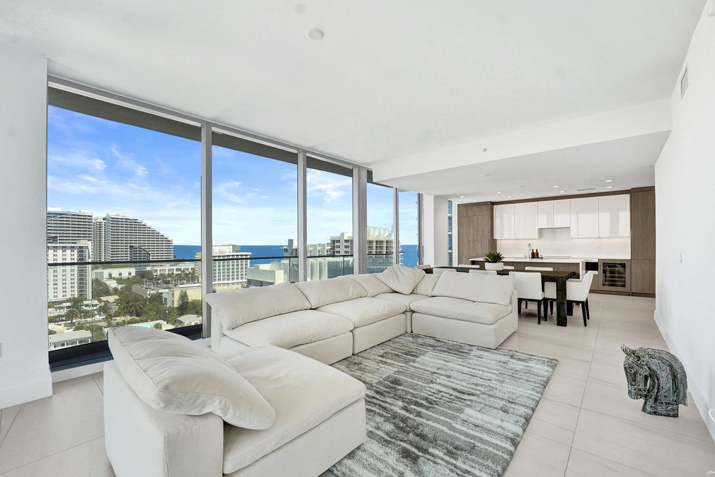 153 N Seabreeze Boulevard 1204, Fort Lauderdale, FL 33304