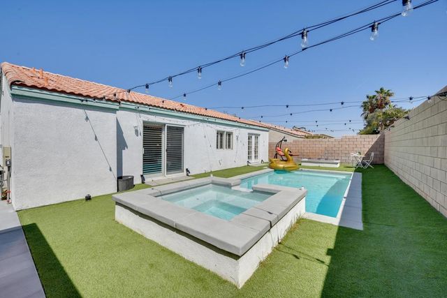 82235 Calico Avenue, Indio, CA 92201