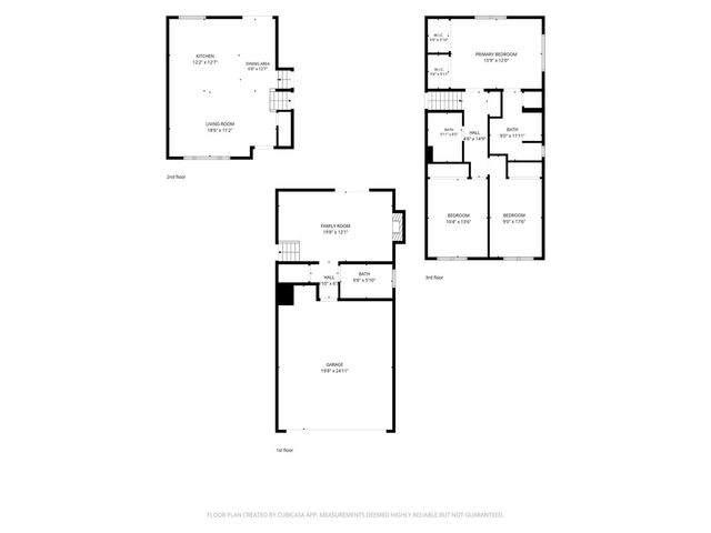 27526 43rd Avenue S, Auburn, WA 98001