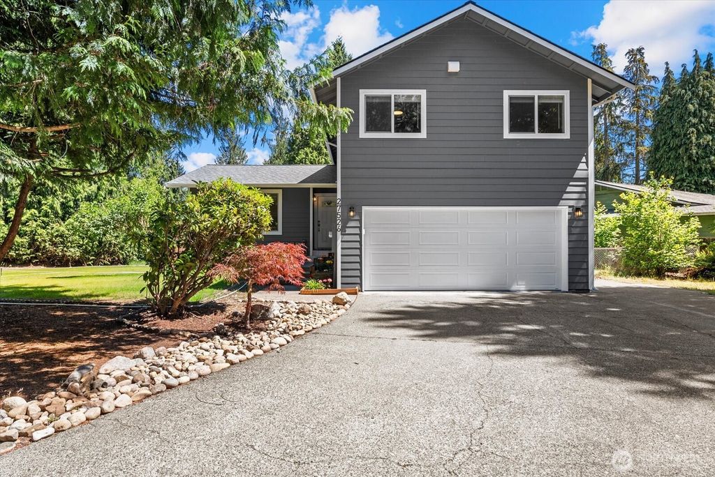 27526 43rd Avenue S, Auburn, WA 98001