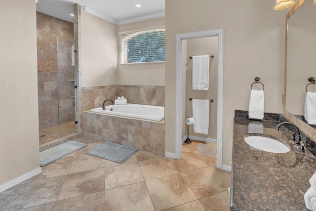 173 Cattlebaron Parc Drive, Fort Worth, TX 76108