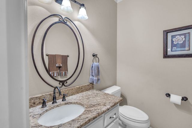 173 Cattlebaron Parc Drive, Fort Worth, TX 76108