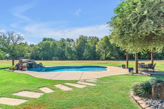 173 Cattlebaron Parc Drive, Fort Worth, TX 76108