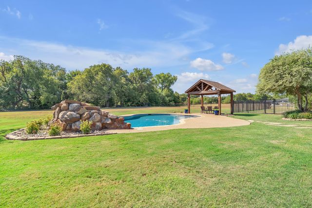 173 Cattlebaron Parc Drive, Fort Worth, TX 76108