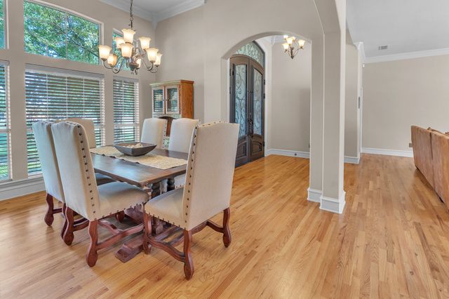 173 Cattlebaron Parc Drive, Fort Worth, TX 76108
