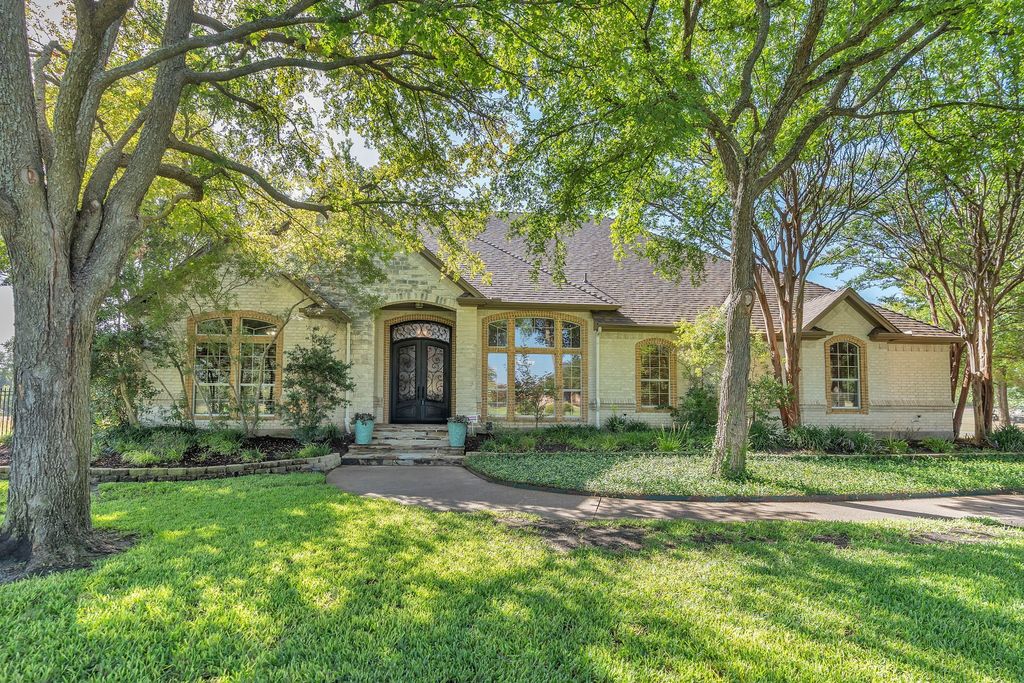 173 Cattlebaron Parc Drive, Fort Worth, TX 76108 — photo 2
