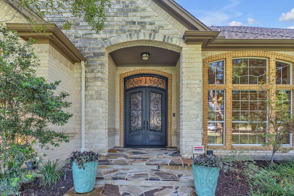 173 Cattlebaron Parc Drive, Fort Worth, TX 76108 — photo 3