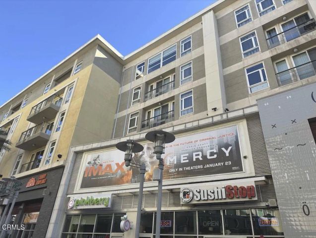 250 N 1st Street 510, Burbank, CA 91502
