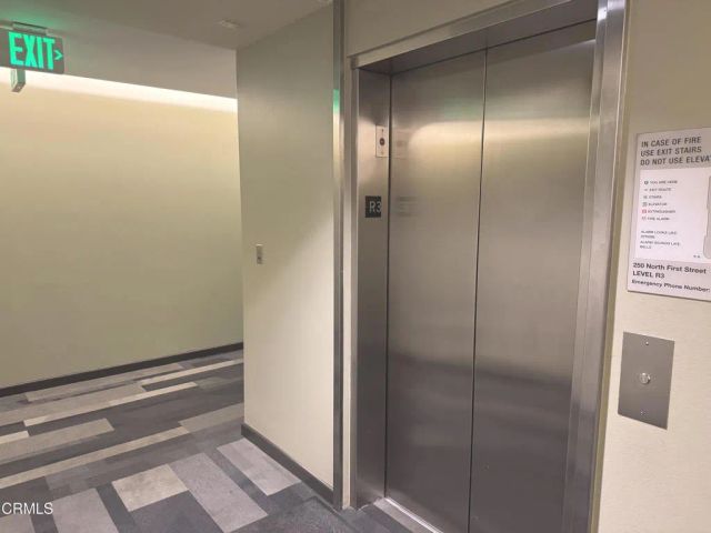 250 N 1st Street 510, Burbank, CA 91502