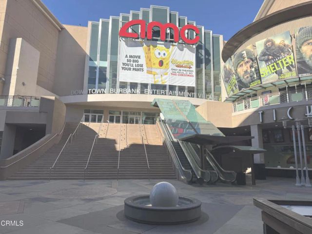 250 N 1st Street 510, Burbank, CA 91502