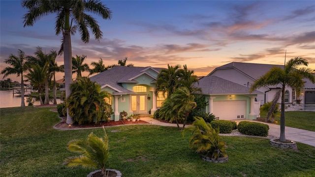 9325 ST PAUL DRIVE, Port Charlotte, FL 33981