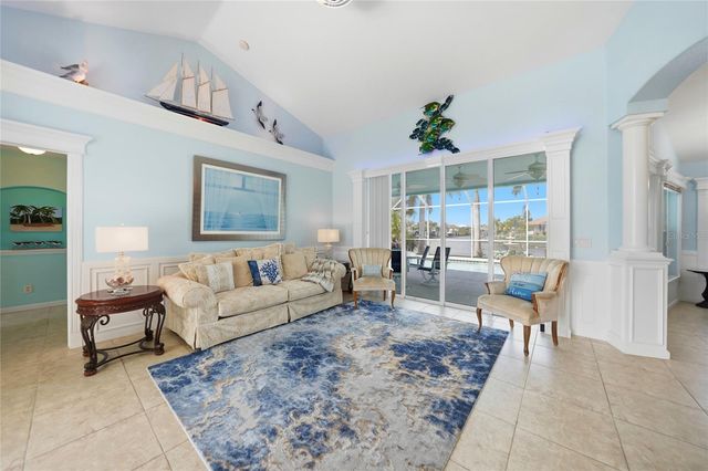 9325 ST PAUL DRIVE, Port Charlotte, FL 33981