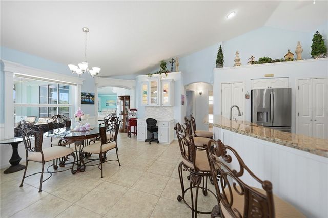 9325 ST PAUL DRIVE, Port Charlotte, FL 33981