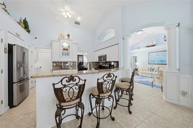 9325 ST PAUL DRIVE, Port Charlotte, FL 33981