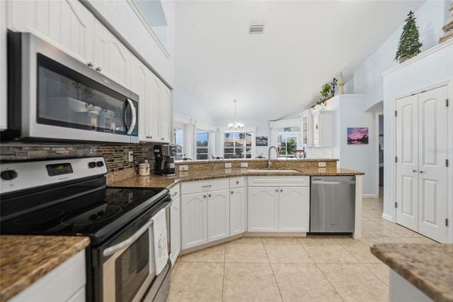 9325 ST PAUL DRIVE, Port Charlotte, FL 33981