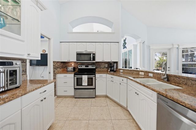 9325 ST PAUL DRIVE, Port Charlotte, FL 33981