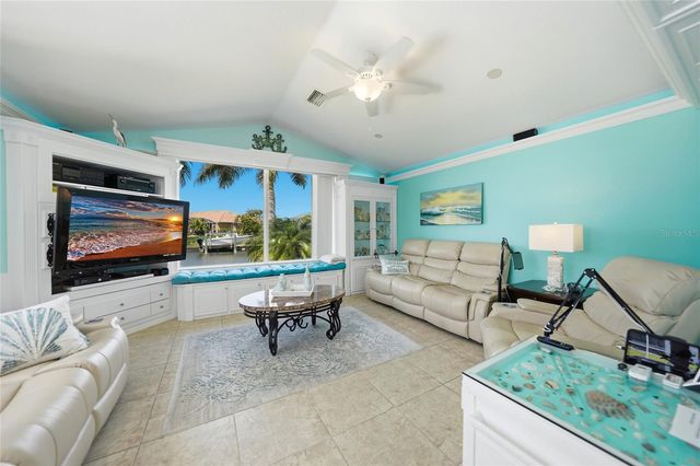 9325 ST PAUL DRIVE, Port Charlotte, FL 33981