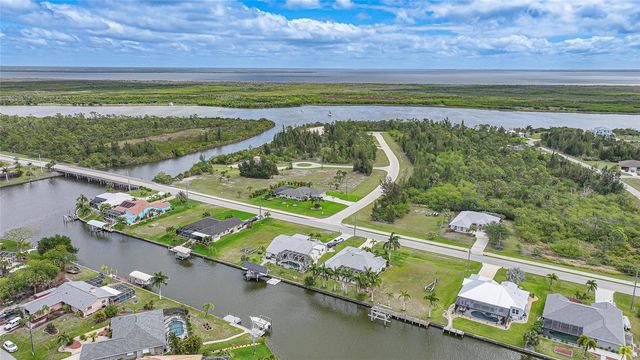 9325 ST PAUL DRIVE, Port Charlotte, FL 33981