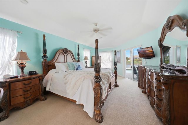 9325 ST PAUL DRIVE, Port Charlotte, FL 33981