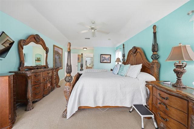 9325 ST PAUL DRIVE, Port Charlotte, FL 33981