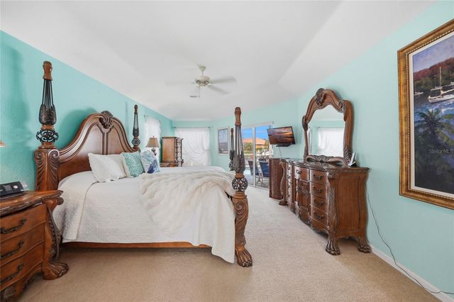 9325 ST PAUL DRIVE, Port Charlotte, FL 33981