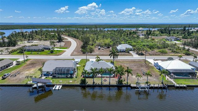 9325 ST PAUL DRIVE, Port Charlotte, FL 33981