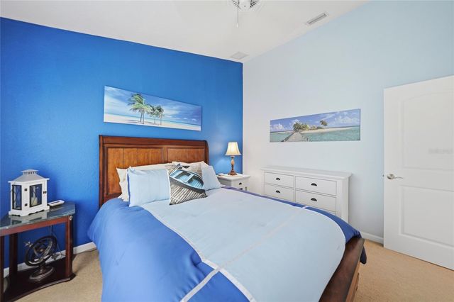 9325 ST PAUL DRIVE, Port Charlotte, FL 33981