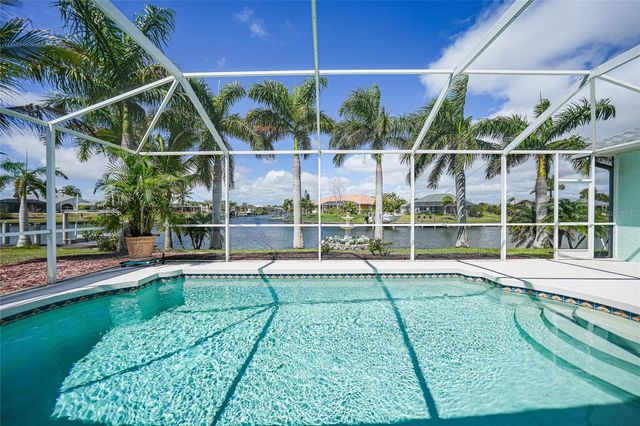 9325 ST PAUL DRIVE, Port Charlotte, FL 33981