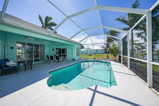 9325 ST PAUL DRIVE, Port Charlotte, FL 33981