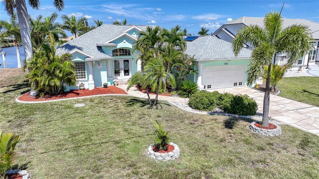 9325 ST PAUL DRIVE, Port Charlotte, FL 33981