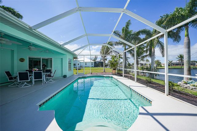 9325 ST PAUL DRIVE, Port Charlotte, FL 33981