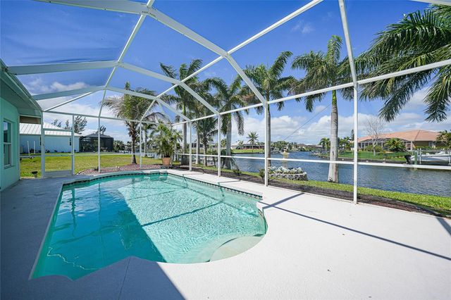 9325 ST PAUL DRIVE, Port Charlotte, FL 33981