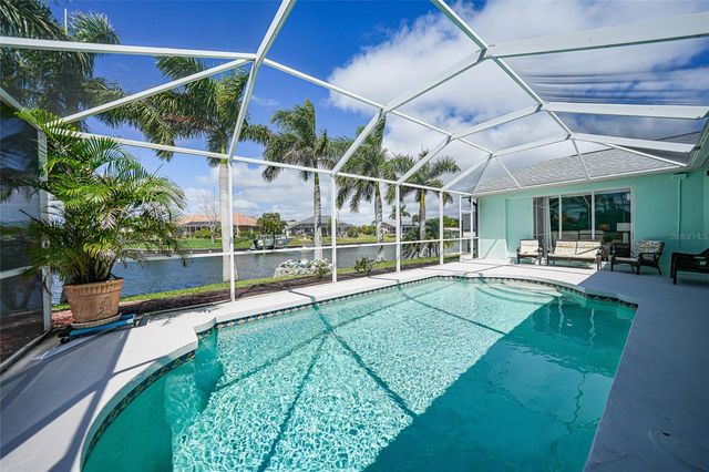 9325 ST PAUL DRIVE, Port Charlotte, FL 33981