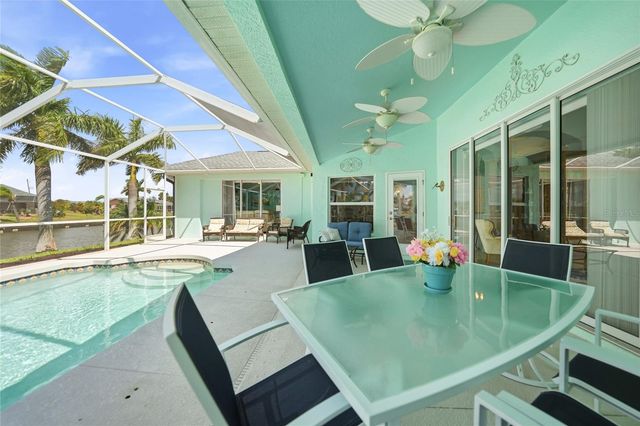 9325 ST PAUL DRIVE, Port Charlotte, FL 33981