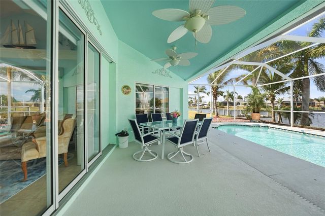 9325 ST PAUL DRIVE, Port Charlotte, FL 33981