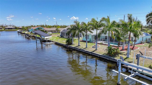 9325 ST PAUL DRIVE, Port Charlotte, FL 33981