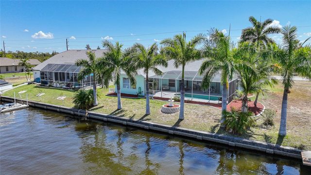 9325 ST PAUL DRIVE, Port Charlotte, FL 33981