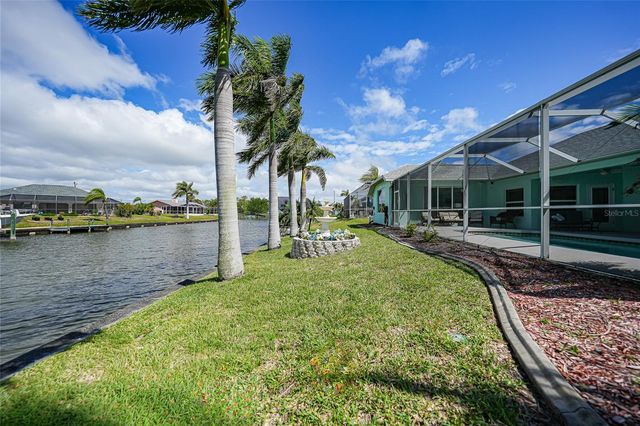 9325 ST PAUL DRIVE, Port Charlotte, FL 33981