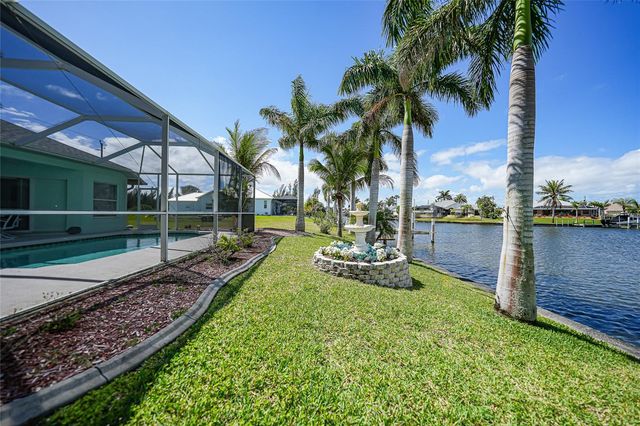 9325 ST PAUL DRIVE, Port Charlotte, FL 33981