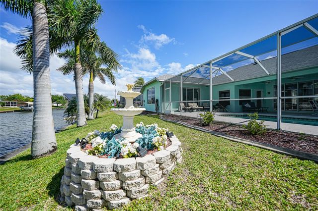 9325 ST PAUL DRIVE, Port Charlotte, FL 33981