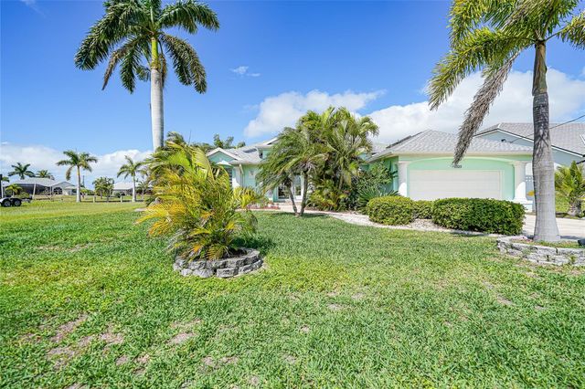 9325 ST PAUL DRIVE, Port Charlotte, FL 33981