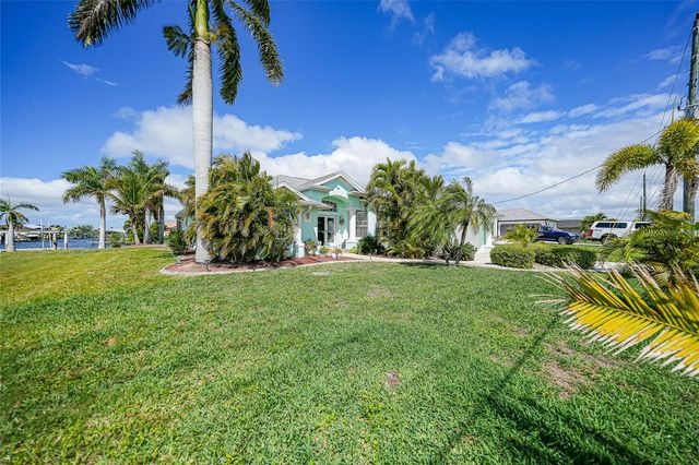 9325 ST PAUL DRIVE, Port Charlotte, FL 33981