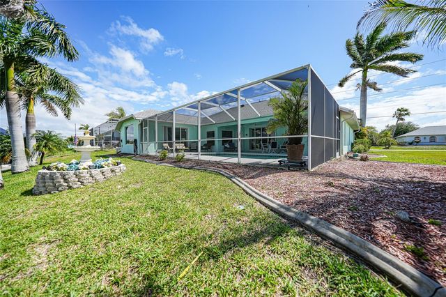 9325 ST PAUL DRIVE, Port Charlotte, FL 33981