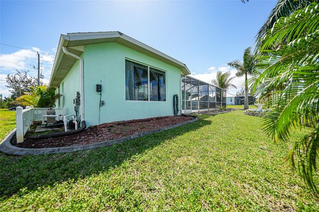 9325 ST PAUL DRIVE, Port Charlotte, FL 33981