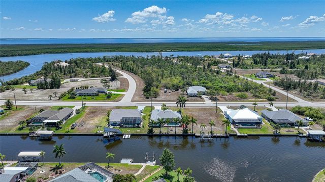 9325 ST PAUL DRIVE, Port Charlotte, FL 33981