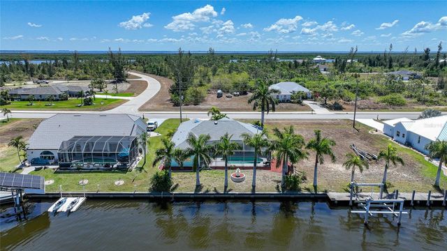 9325 ST PAUL DRIVE, Port Charlotte, FL 33981