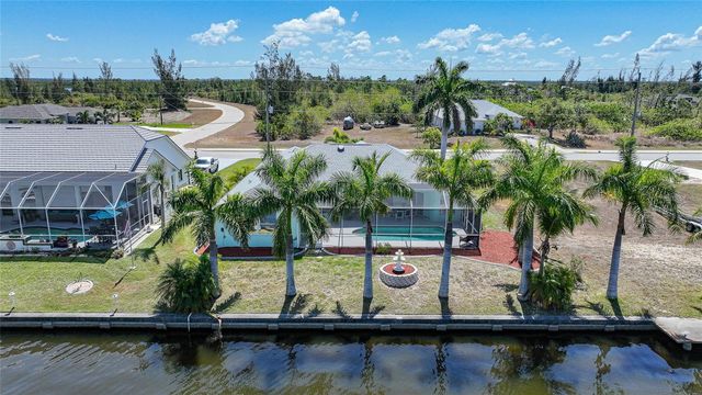 9325 ST PAUL DRIVE, Port Charlotte, FL 33981